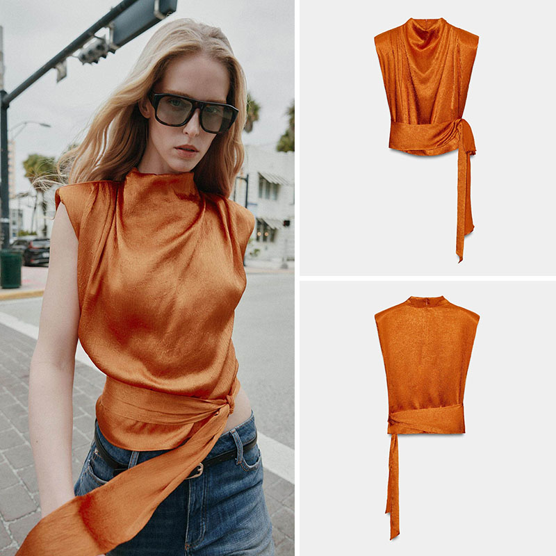 Yeni Sezon Kadın Yüksek Yakalı - New Ethnic Fashion incelemesi ve fiyatı