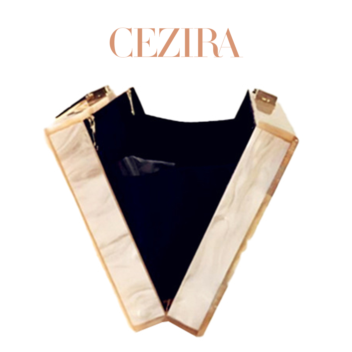 CR Retro Etnik Üçgen Geometrik - Ethnic Fashion Design incelemesi ve fiyatı