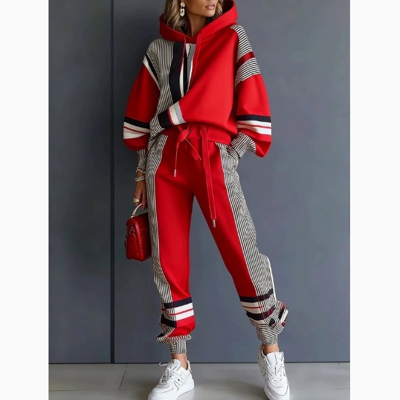 2026 İlkbahar İki Parçalı Spor - Ethnic Fashion Design incelemesi ve fiyatı