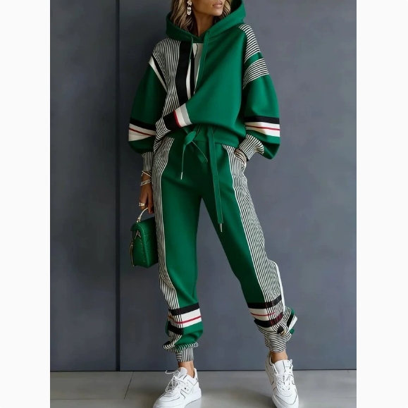 2026 İlkbahar İki Parçalı Spor - Ethnic Fashion Design incelemesi ve fiyatı