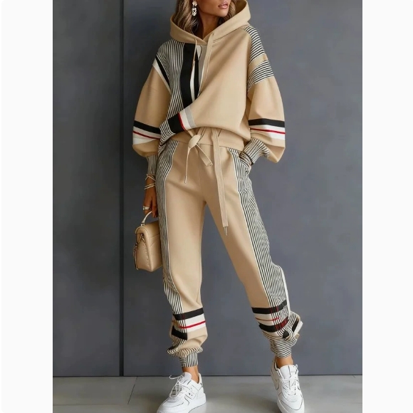 2026 İlkbahar İki Parçalı Spor - Ethnic Fashion Design incelemesi ve fiyatı