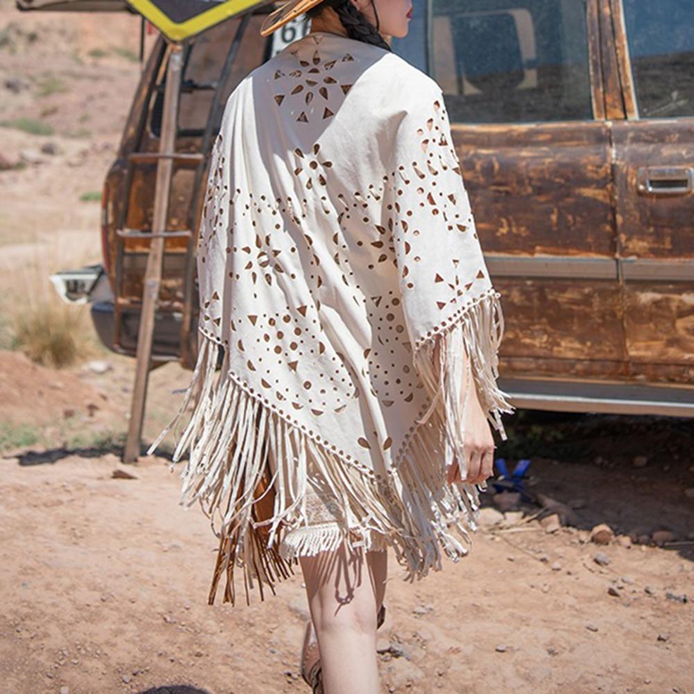 2024'te yeni Düz Renk Hollow O - Ethnic Fashion Design incelemesi ve fiyatı