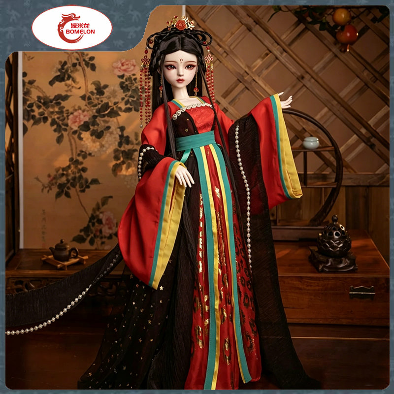 Yeni el yapımı çin 1/3 Bjd beb - New Ethnic Fashion incelemesi ve fiyatı