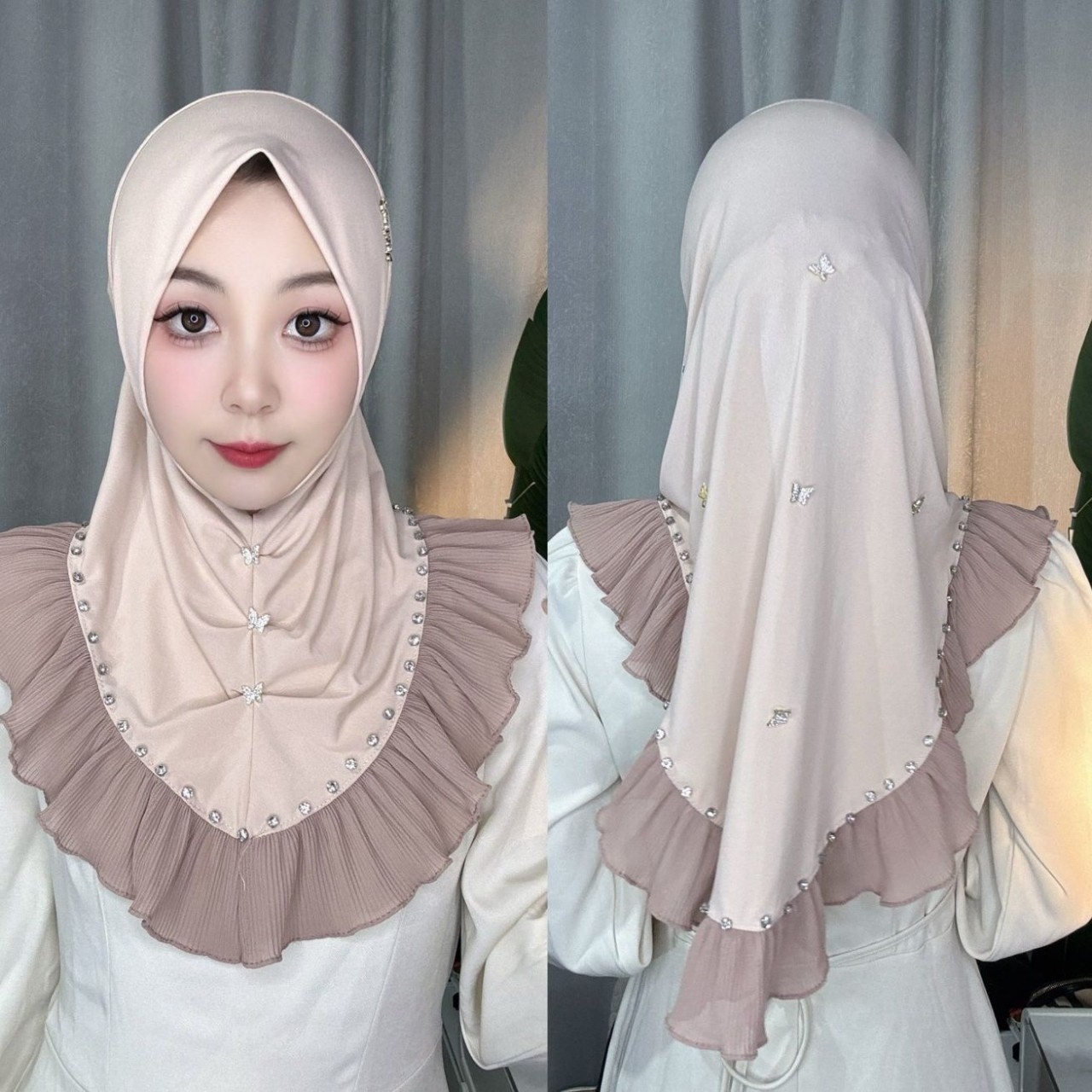 2026 Müslüman Kadınlar İçin Af - Ethnic Fashion Women incelemesi ve fiyatı