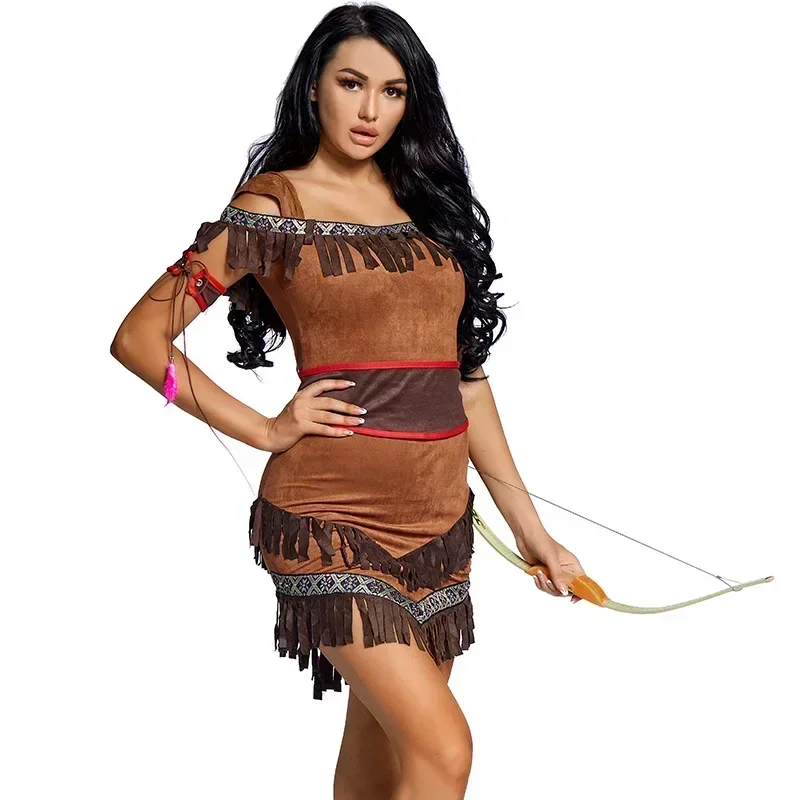 Karnaval hint prenses kadınlar - Ethnic Fashion India incelemesi ve fiyatı