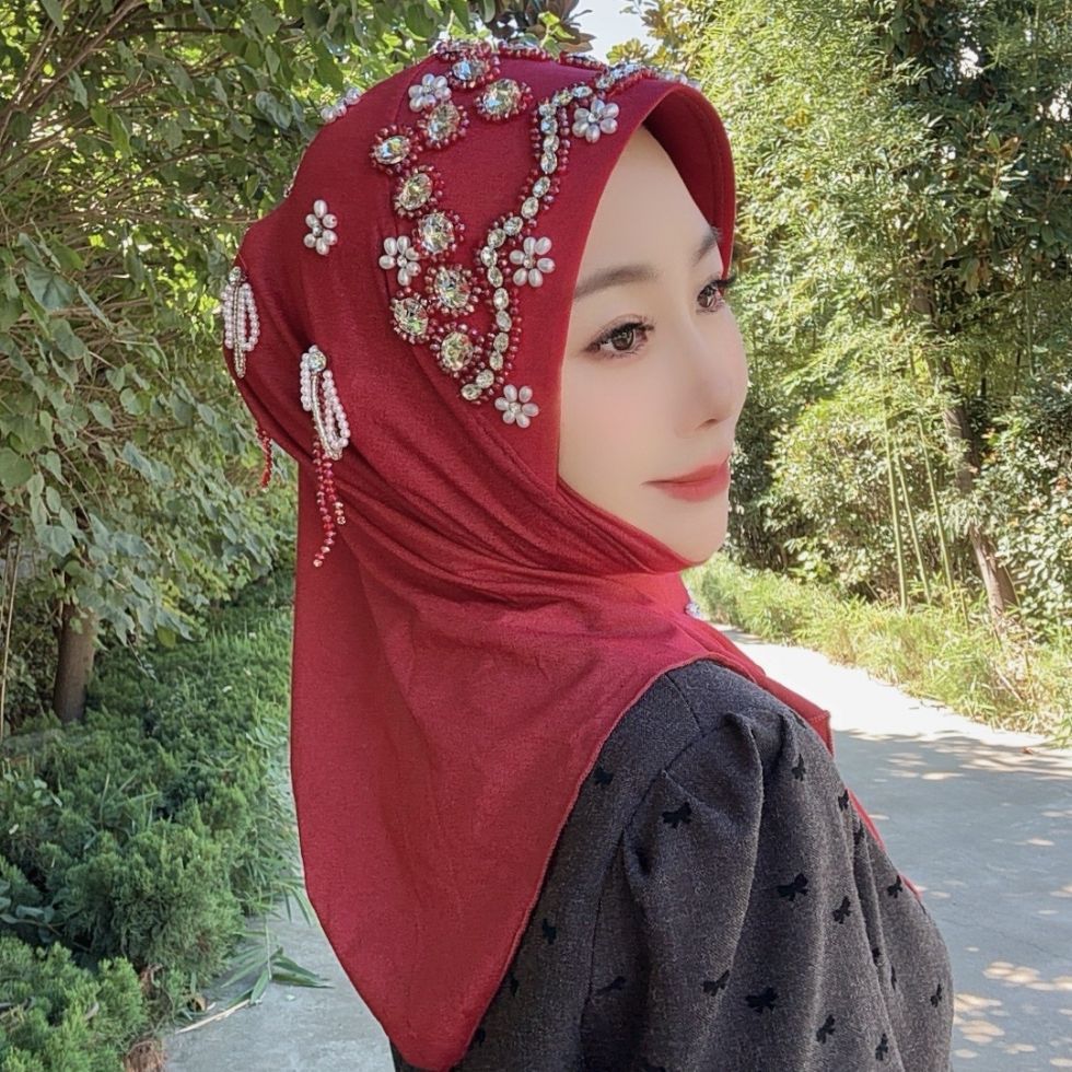 Yeni Afrika Etnik Şapkalar Müs - Ethnic Fashion Women incelemesi ve fiyatı