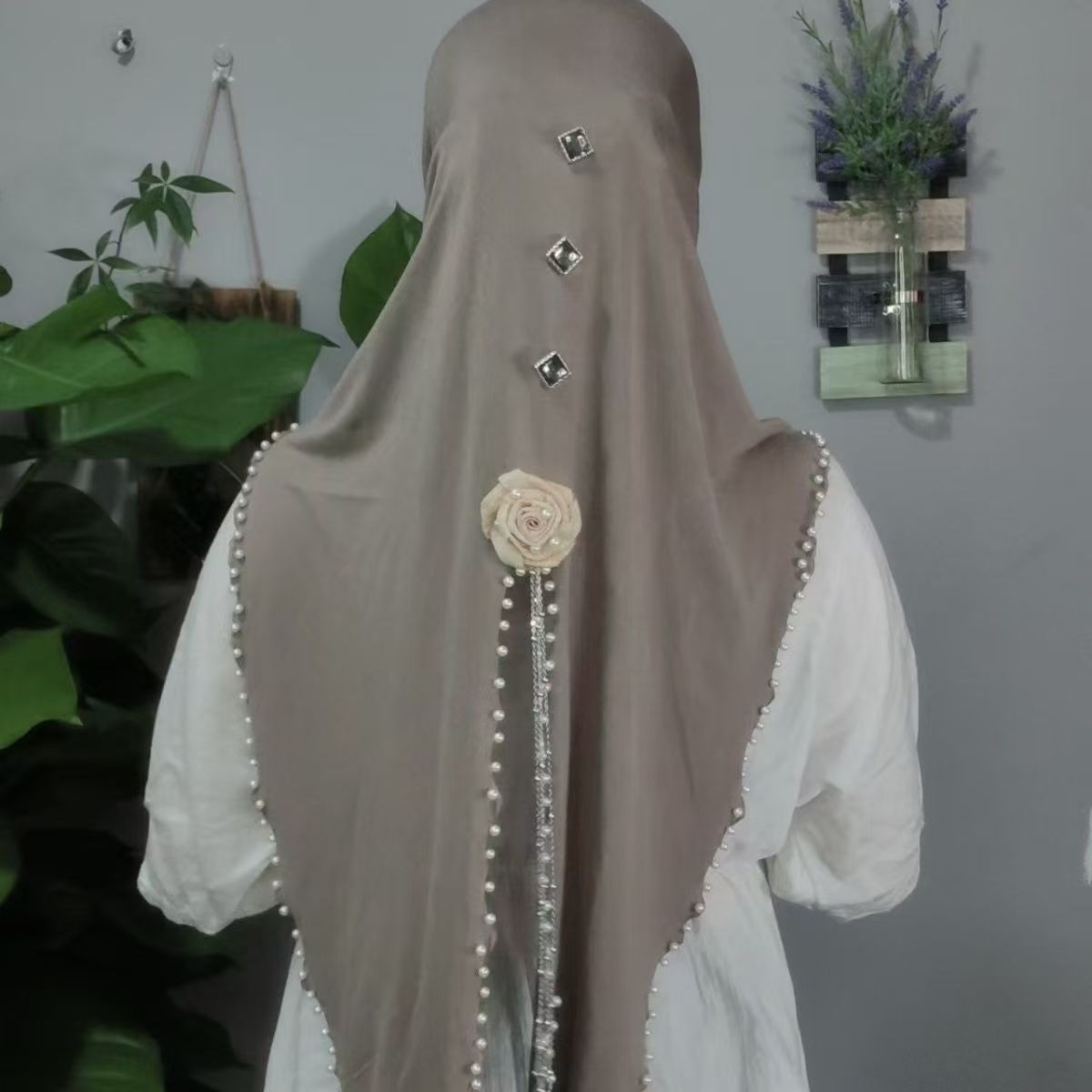 Yeni Şapkalar Tesettür Eşarp E - New Ethnic Fashion incelemesi ve fiyatı