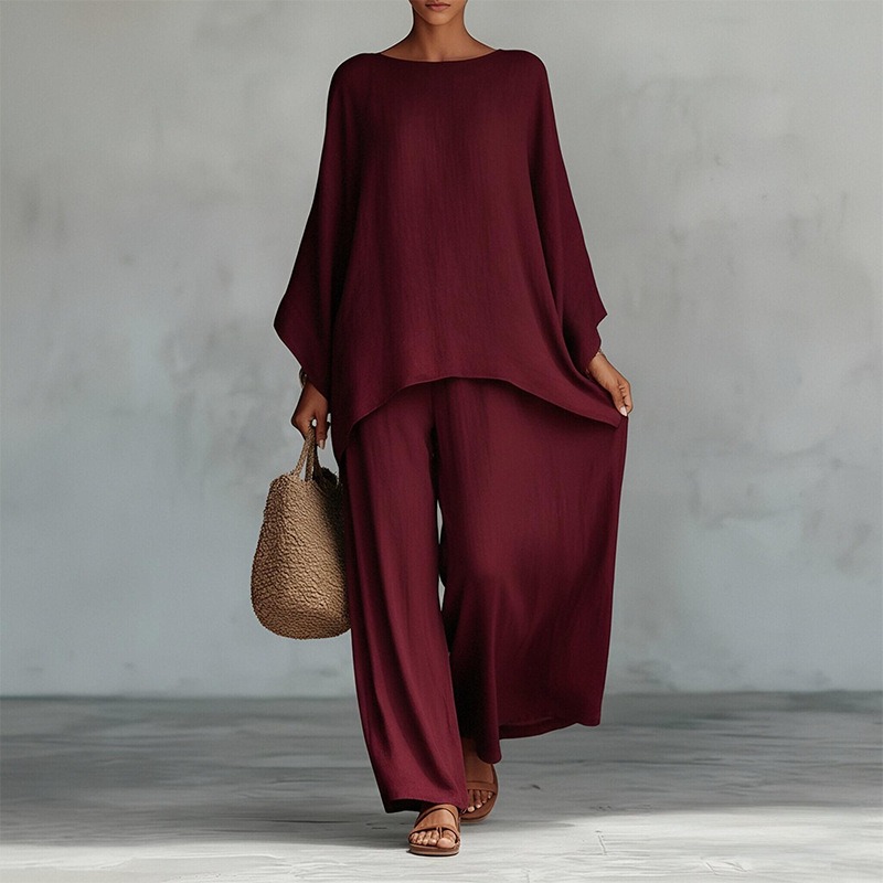 Bahar Yeni Moda Keten Gevşek U - Ethnic Fashion Design incelemesi ve fiyatı